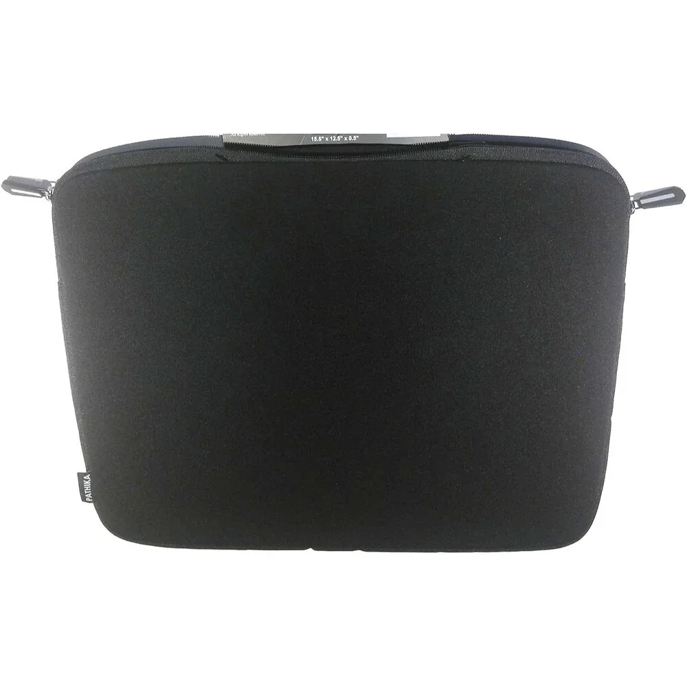 Pathika Laptop/Tablet Sleeve Fits up to 15.5